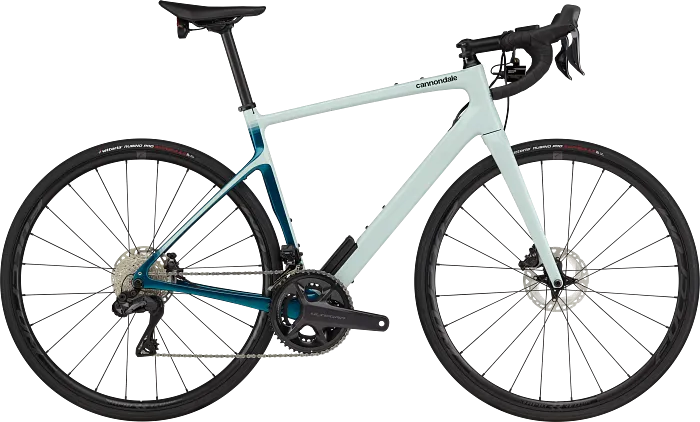 2023 Synapse Carbon 2 RLE