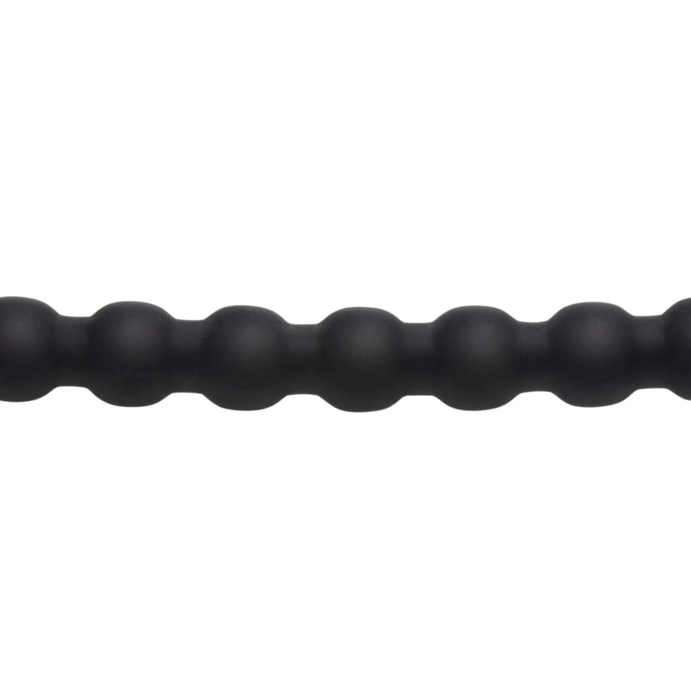 7X Dark Chain Rechargeable Remote Silicone Sound