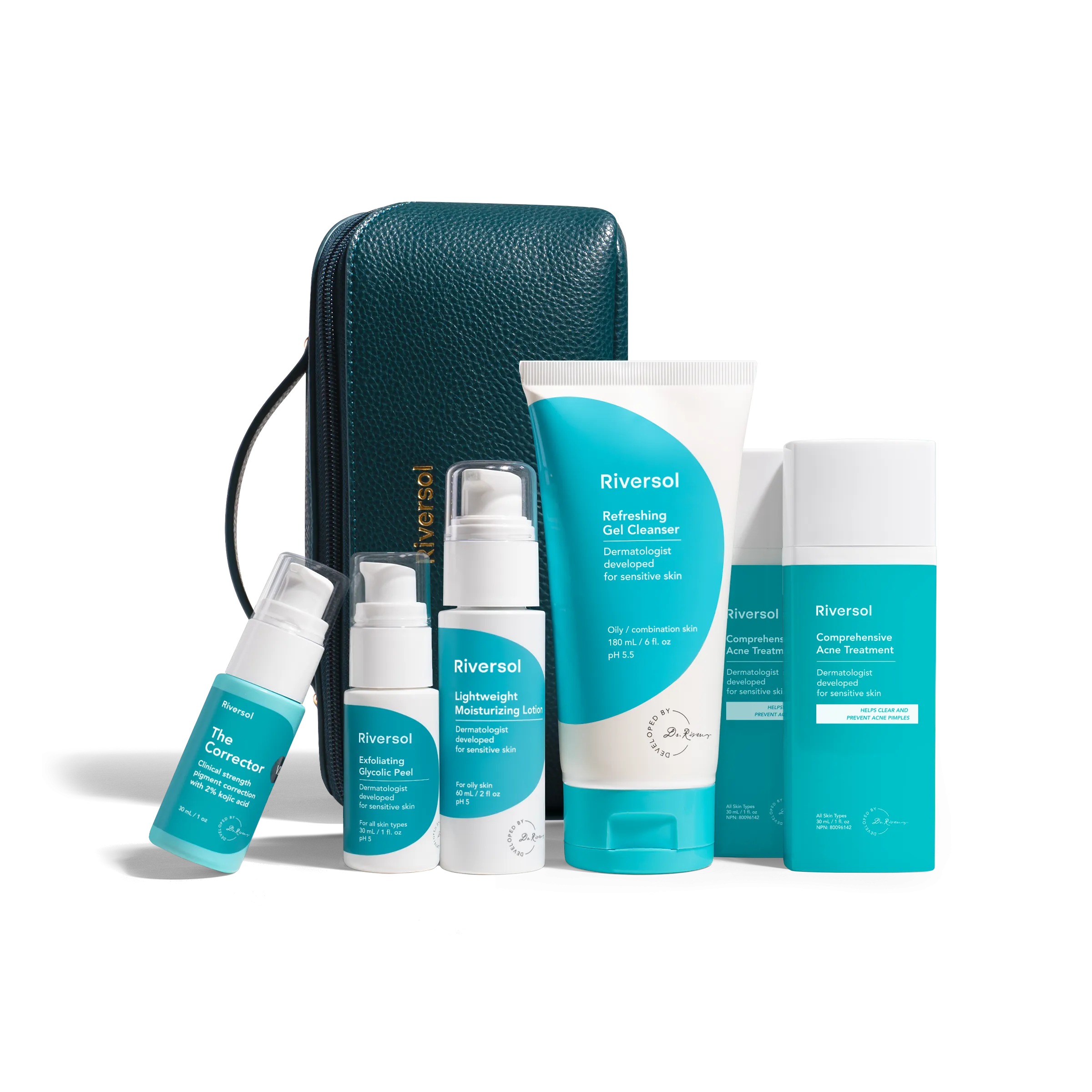 Acne Fix Kit BOGO