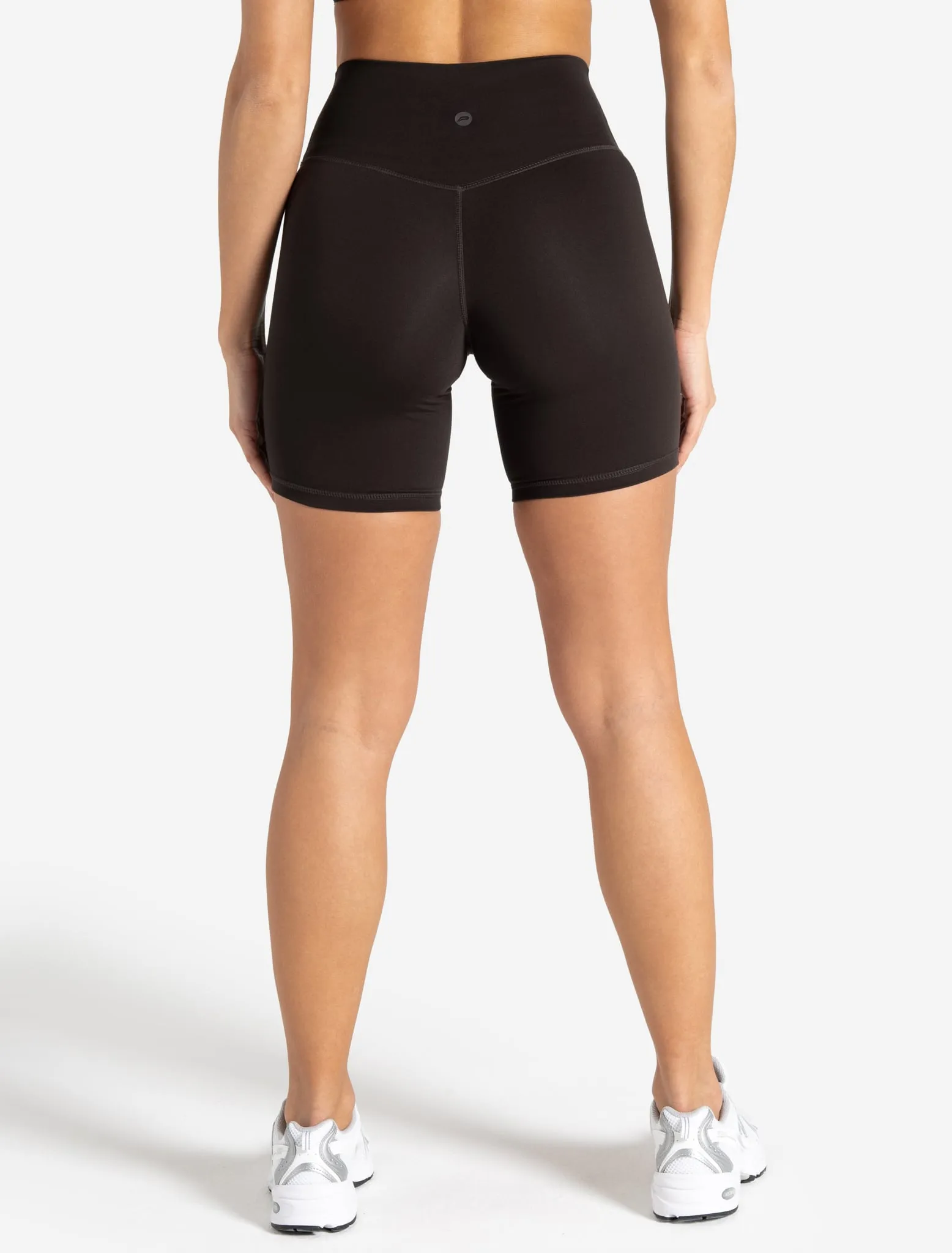 Allure Cycling Shorts - Espresso