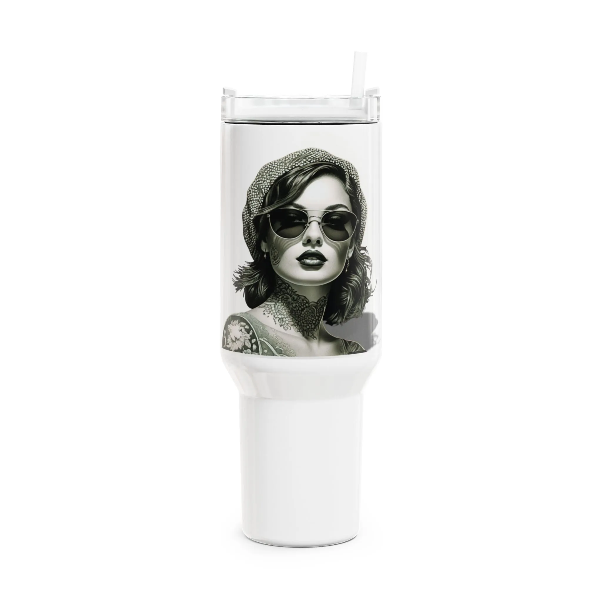 Best travel Tumbler, 40oz