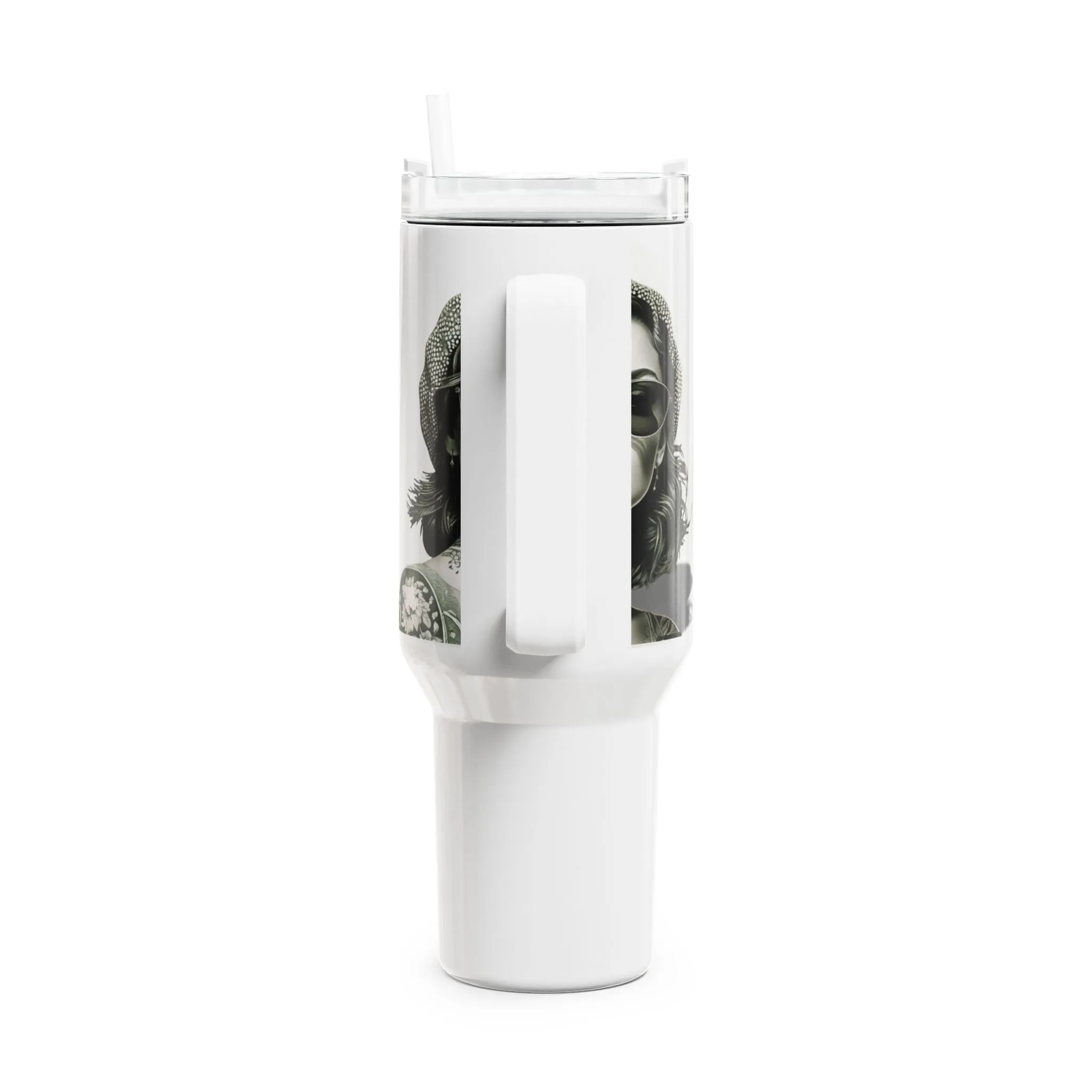 Best travel Tumbler, 40oz