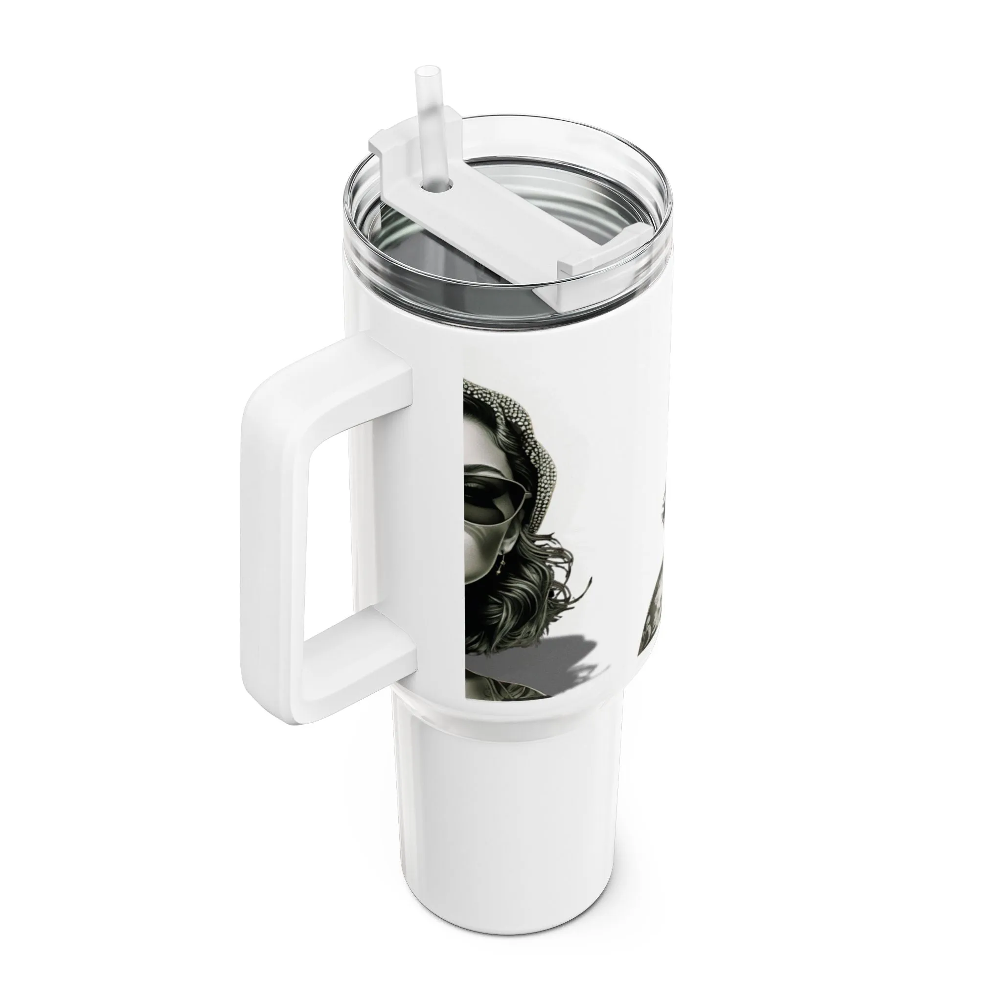 Best travel Tumbler, 40oz