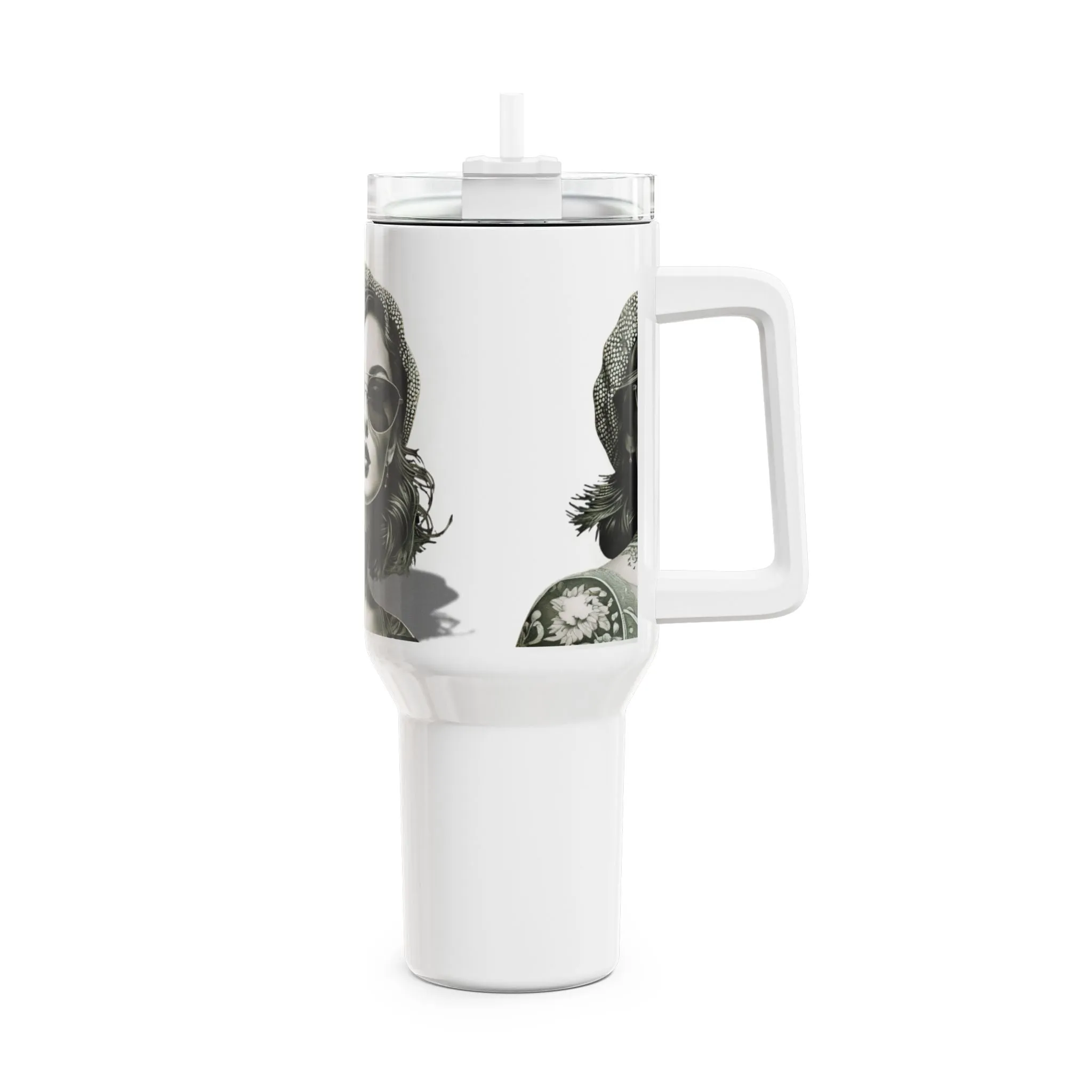 Best travel Tumbler, 40oz