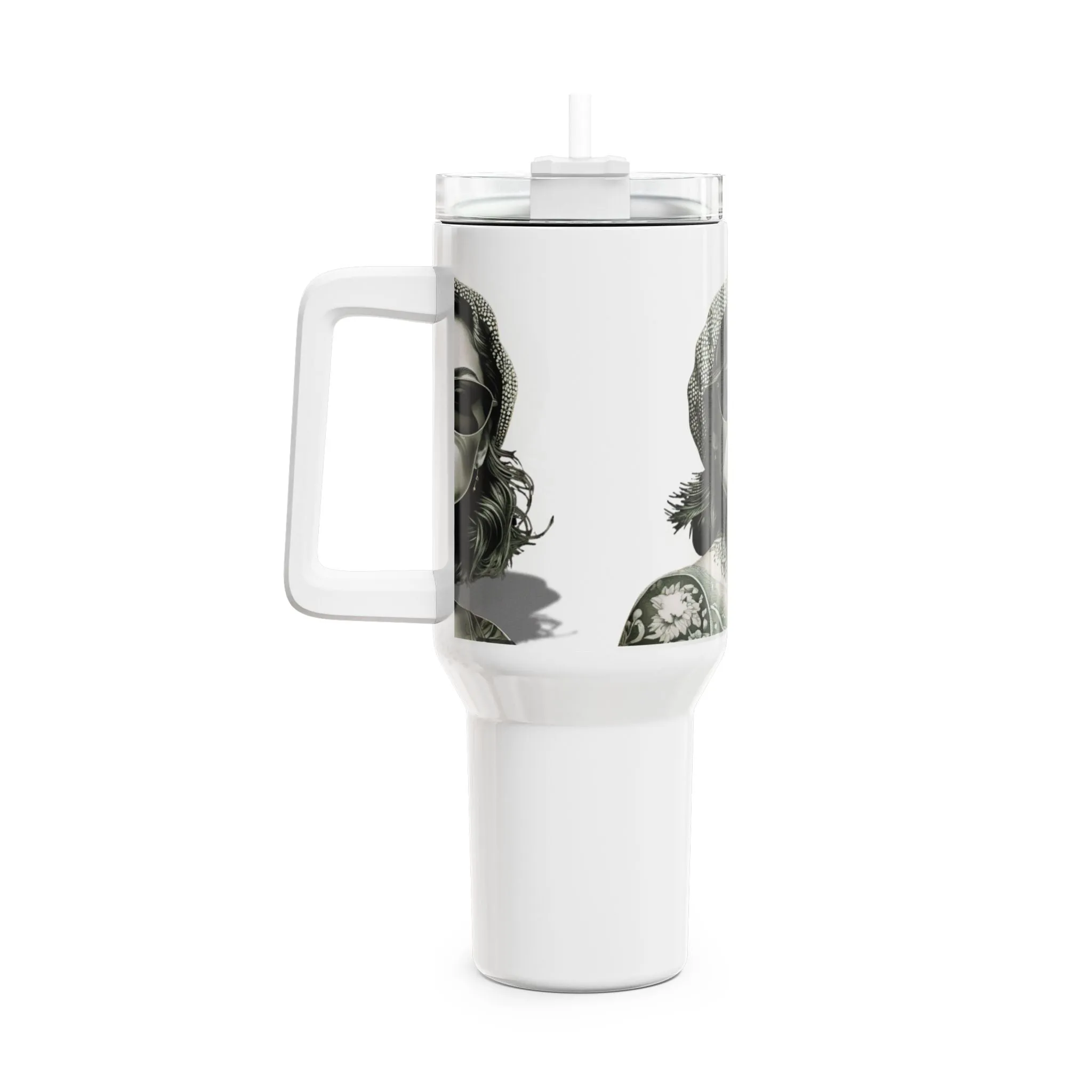 Best travel Tumbler, 40oz