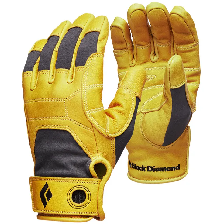 Black Diamond Transition Gloves