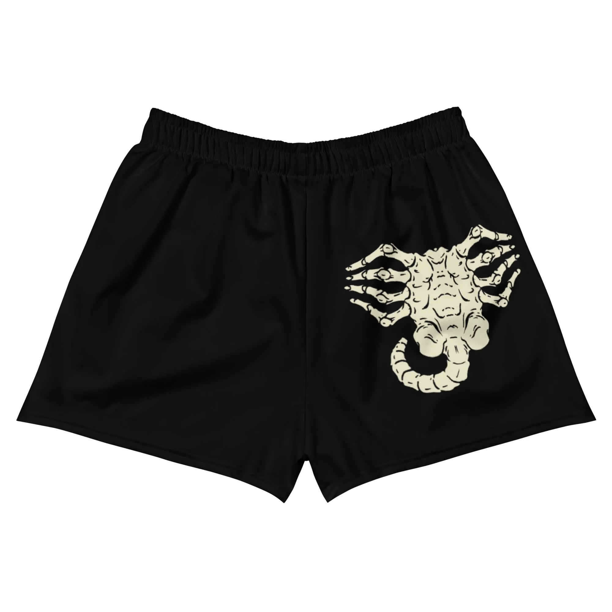 Butthugger Shorts
