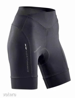 CRYSTAL 2 WOMENS CYCLING SHORTS