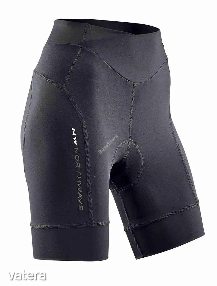 CRYSTAL 2 WOMENS CYCLING SHORTS