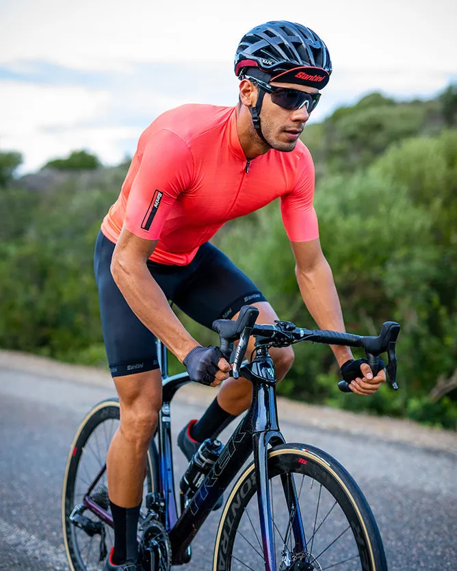 CUBO MENS CYCLING BIBSHORTS