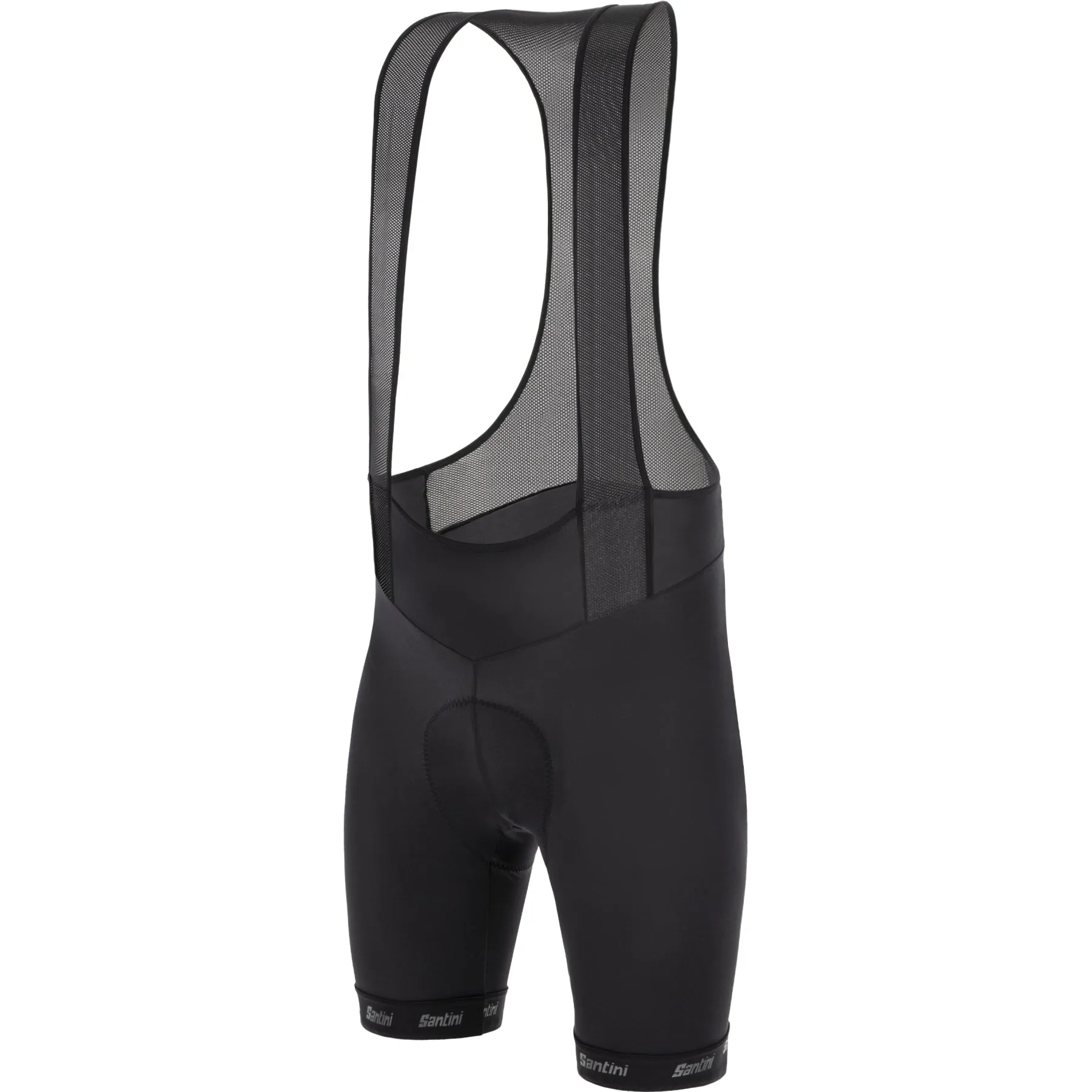 CUBO MENS CYCLING BIBSHORTS
