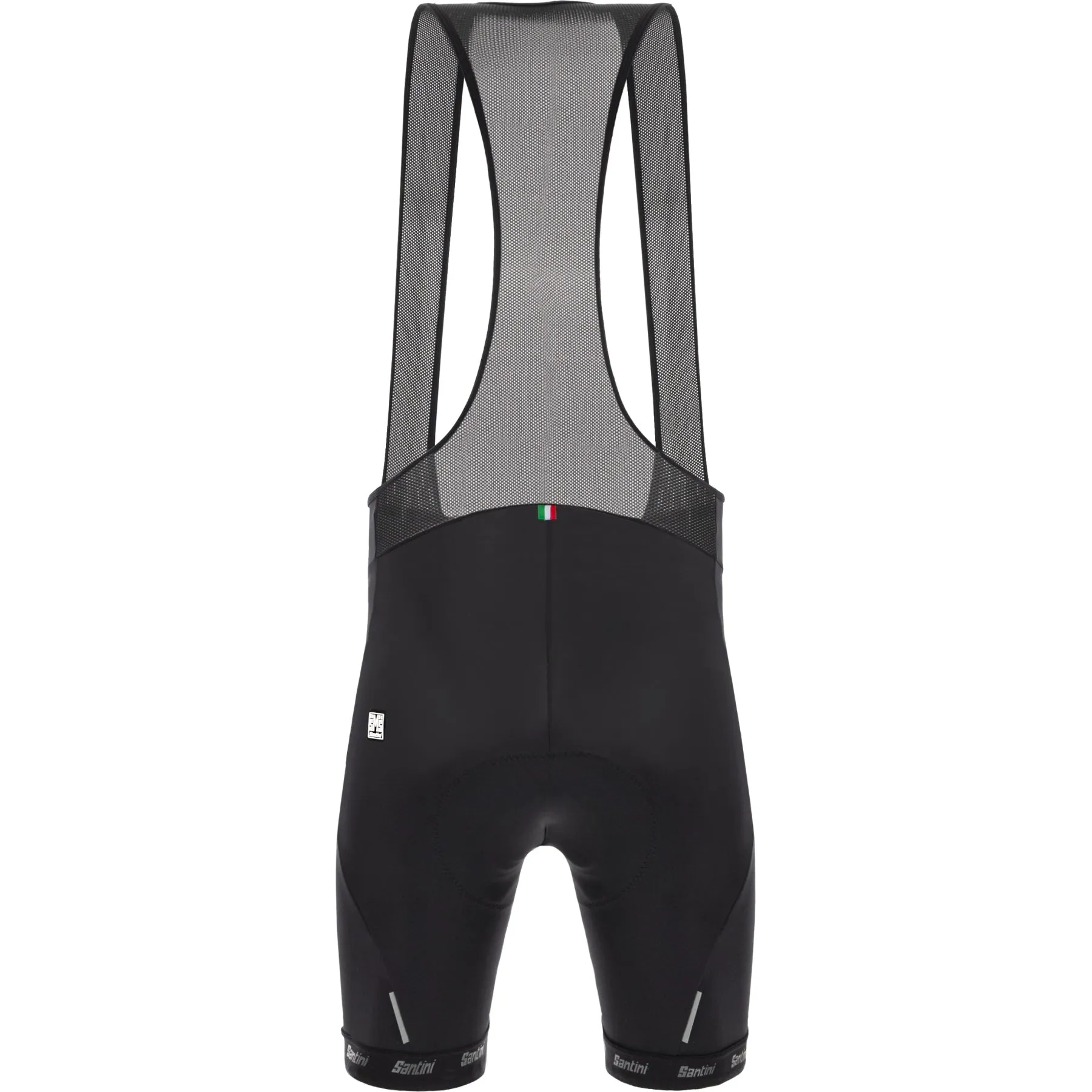 CUBO MENS CYCLING BIBSHORTS