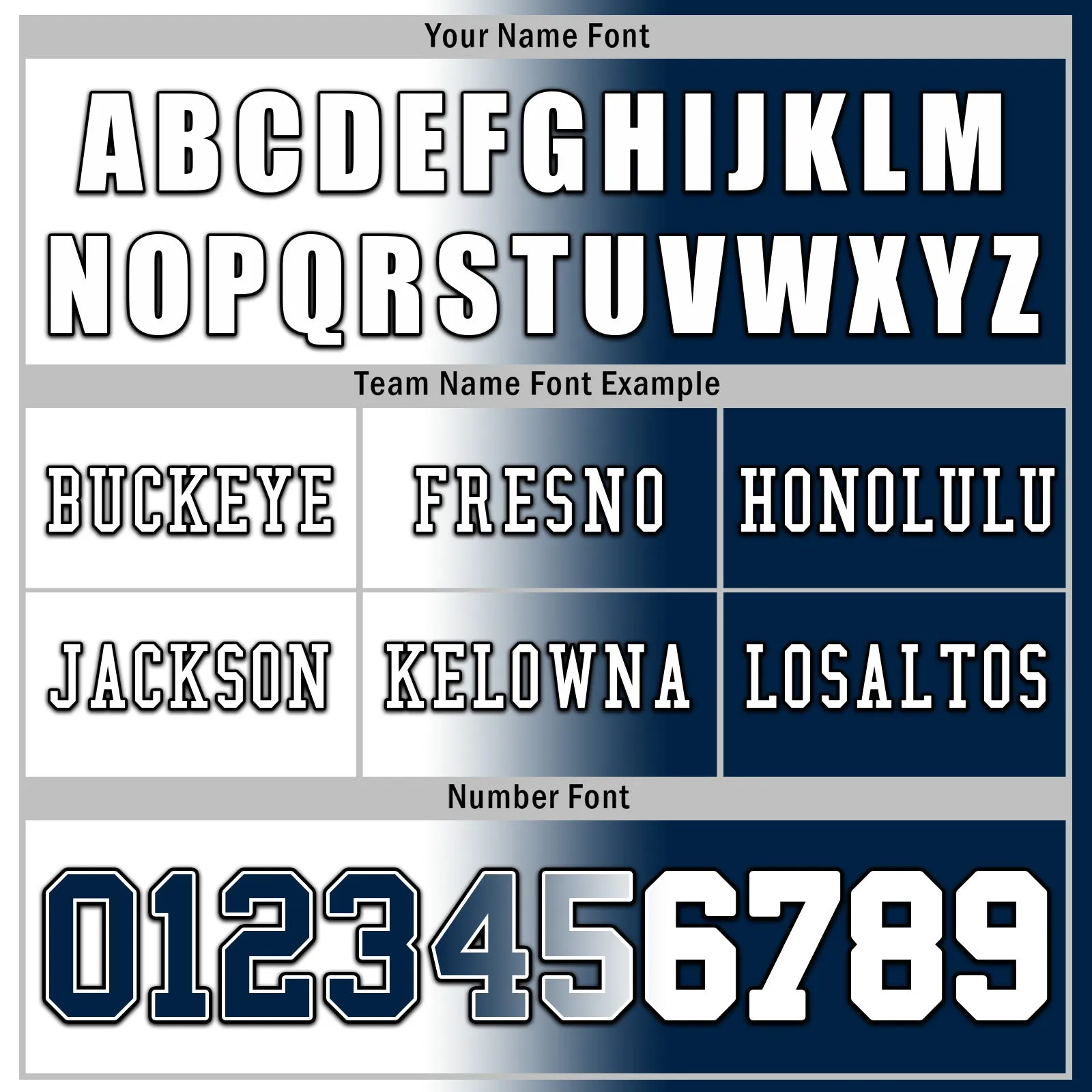 Custom Deep Blue White Texas Personalized Authentic Football Jersey FBJ02-D028017-5