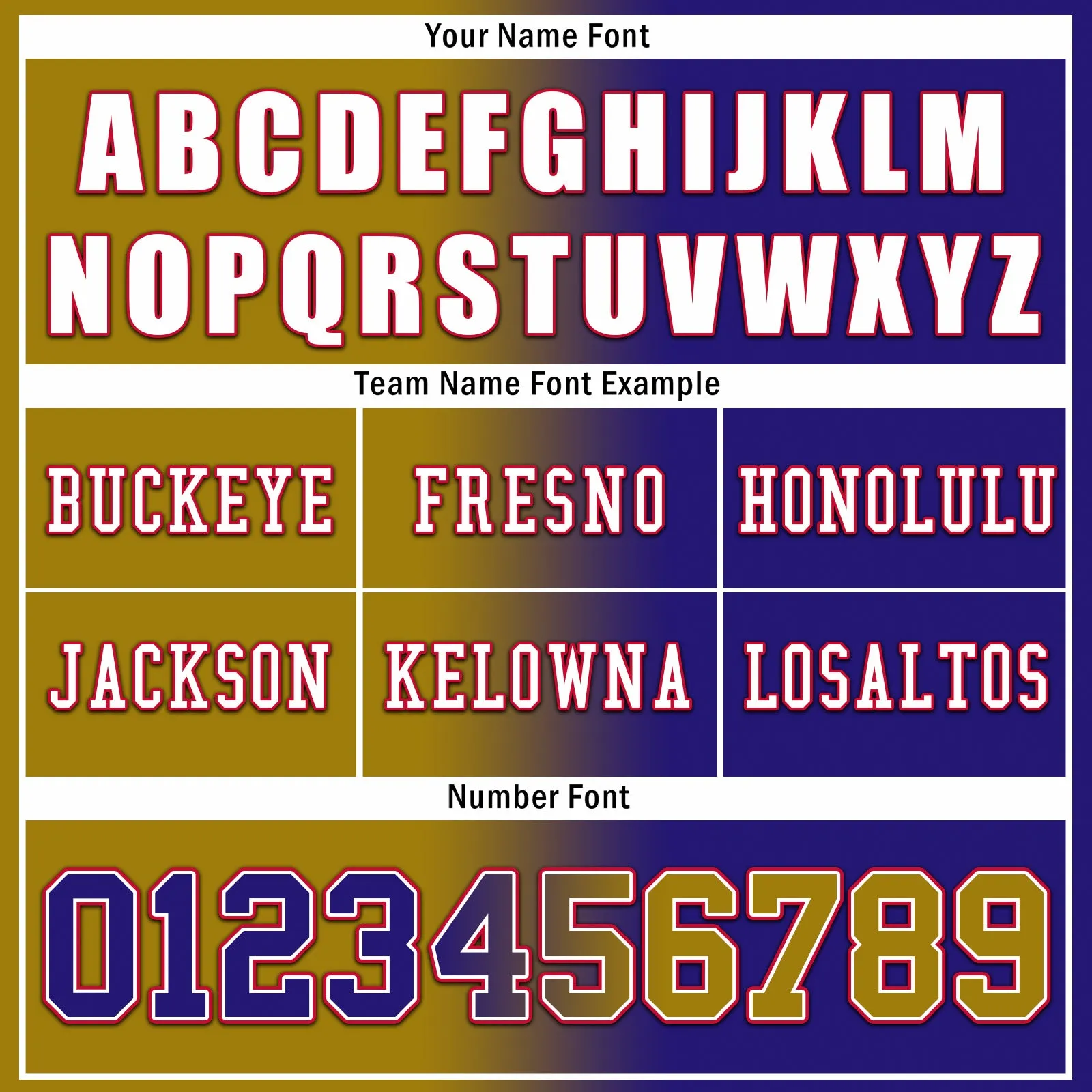 Custom Purple Yellow Maryland Personalized Authentic Football Jersey FBJ02-D028017-17