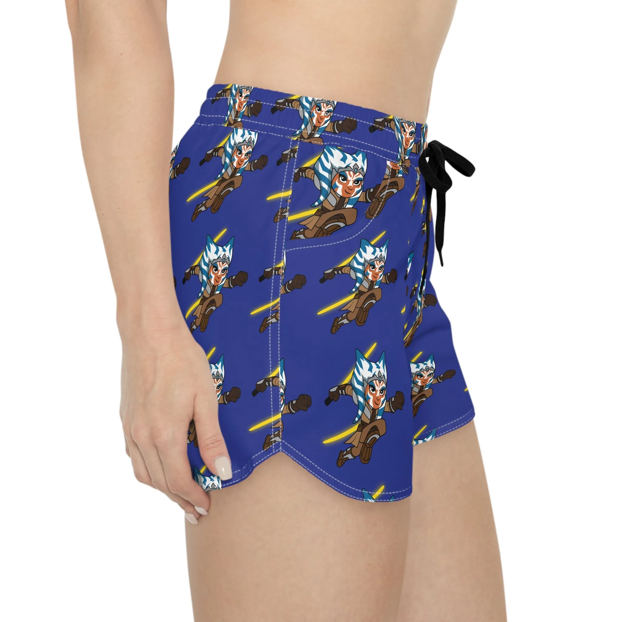 Disneyland 10K Women's Casual Shorts