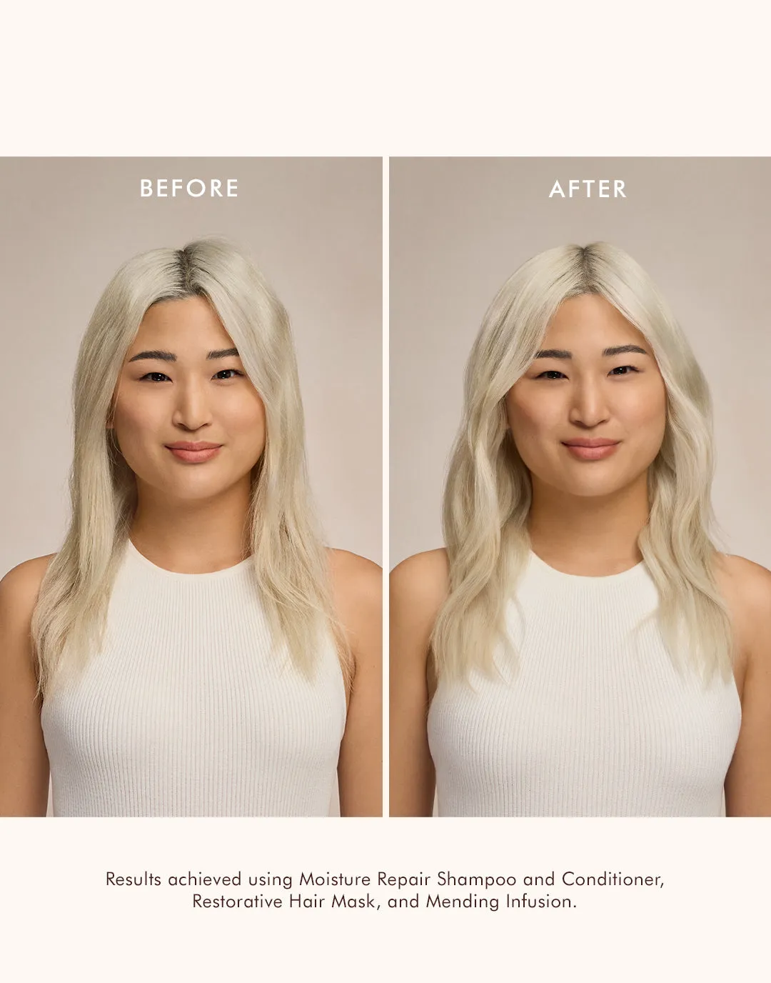 Hair Repair Bundle