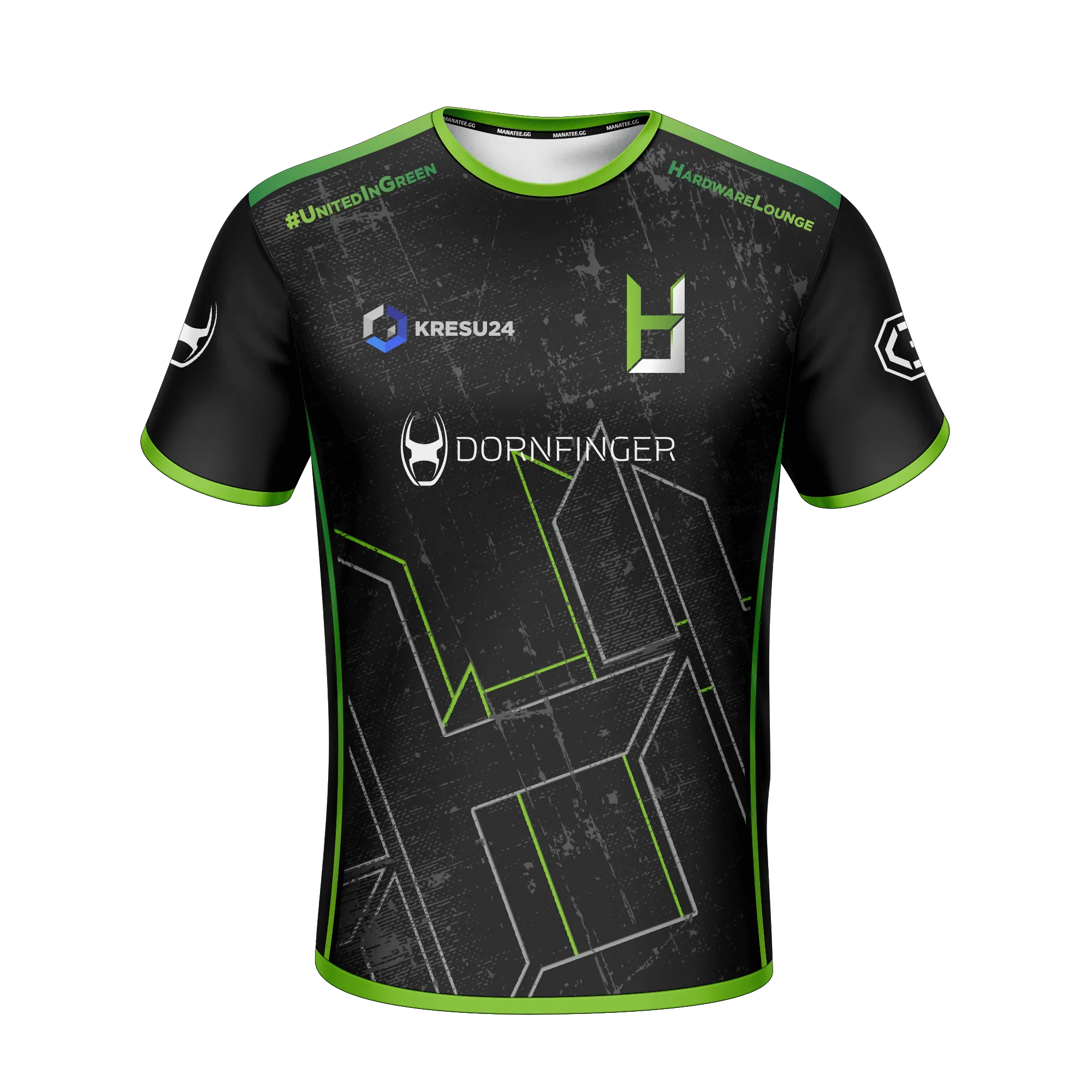 HardwareLounge Jersey