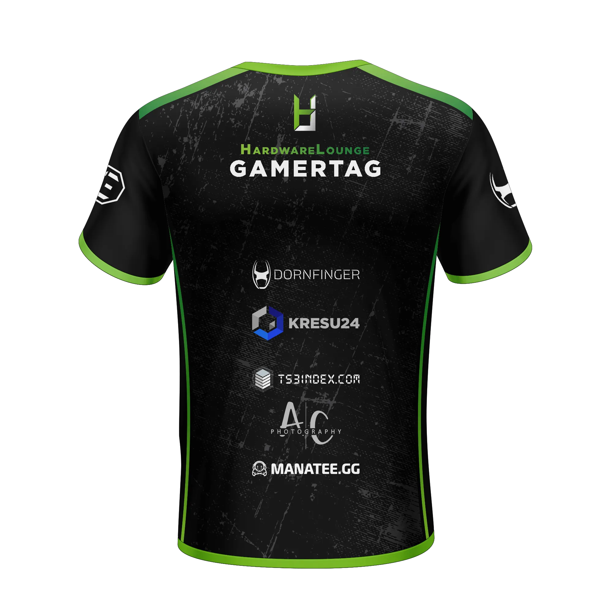 HardwareLounge Jersey