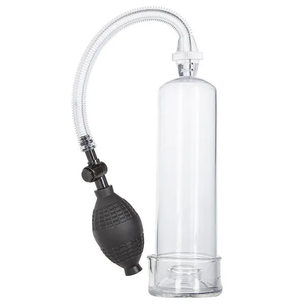 HIS ESSENTIAL PUMP KIT
