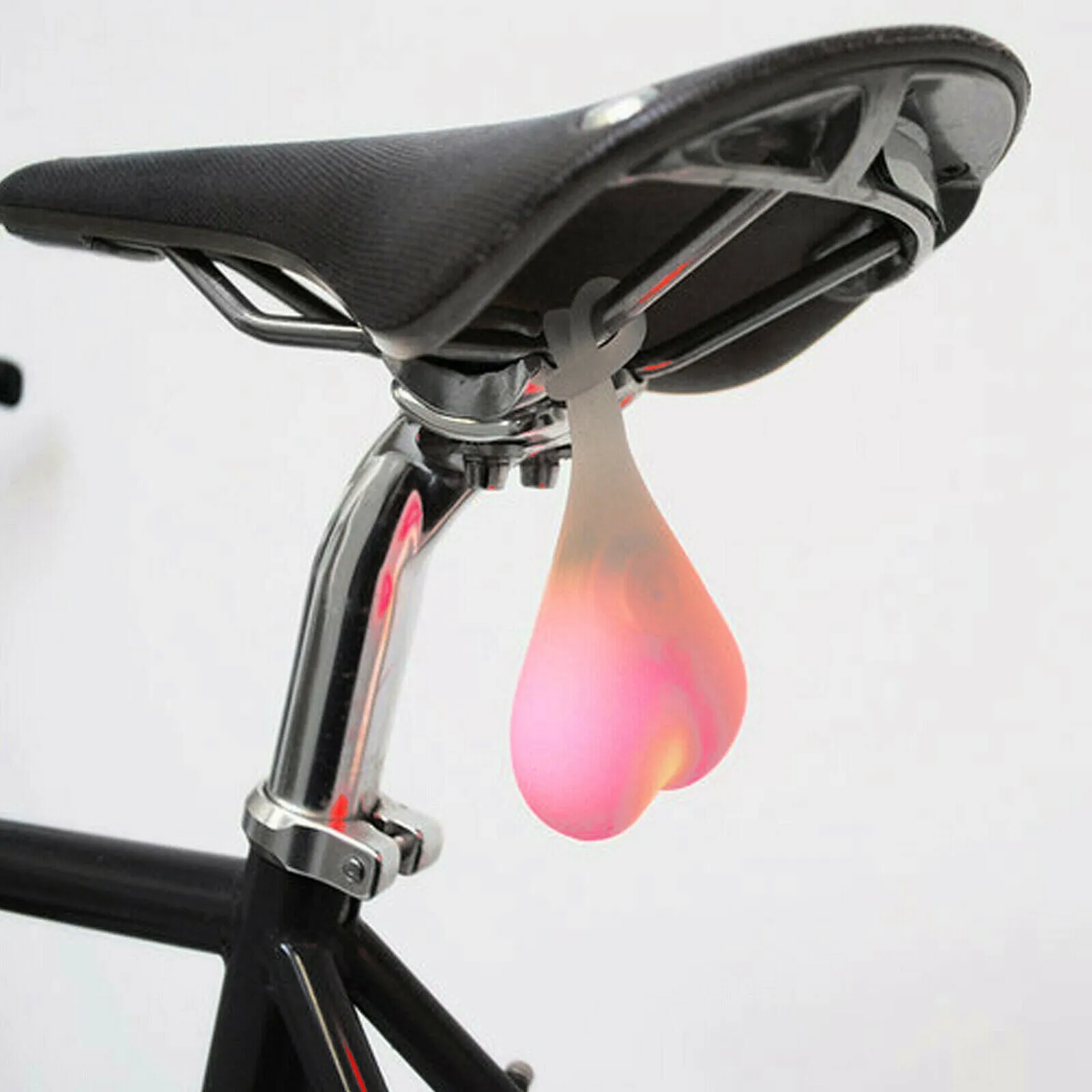 Hornit Bike Balls Rear Bike Light