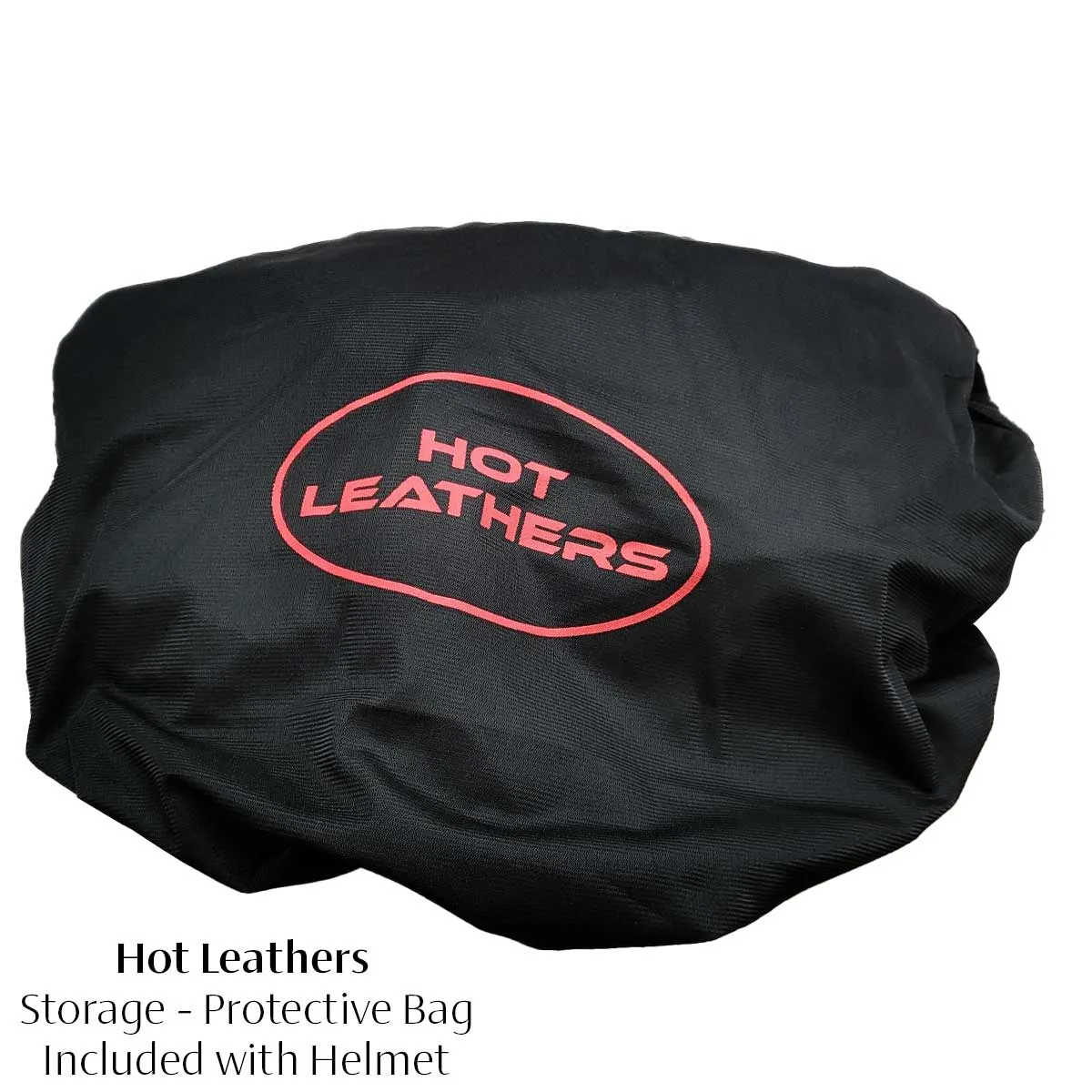 Hot Leathers HLD1052 'New Purple Butterfly' Flat Black Motorcycle DOT Skull Cap Helmet