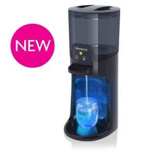 Instant Warmer Advanced - Instant Bottle Warmer & Warm Water Dispenser