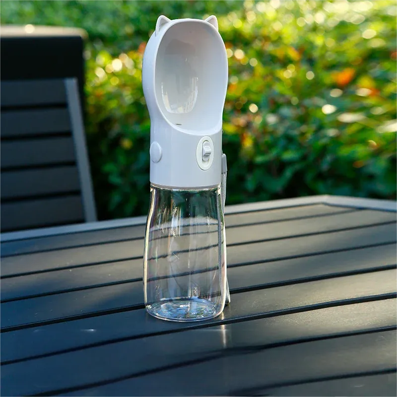 Leakproof Dog Water Bottle