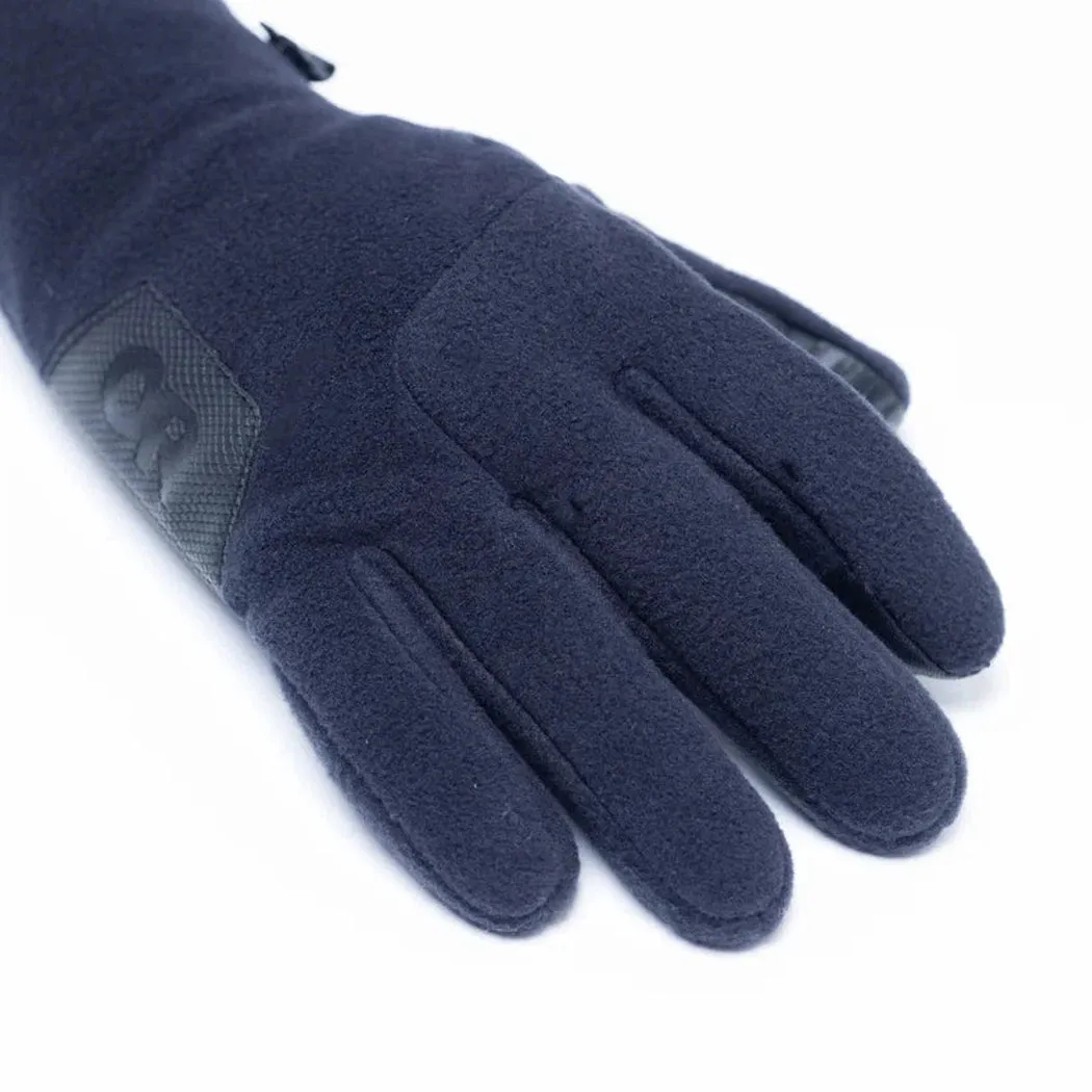Outdoor Research Women's Gripper Sensor Windbloc Gloves