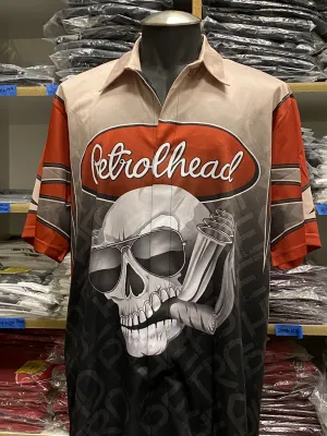Petrolhead Professional Race Team Jerseys