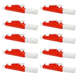 Pipette Pump, 25ml, Pack of 10 by Go Science Crazy