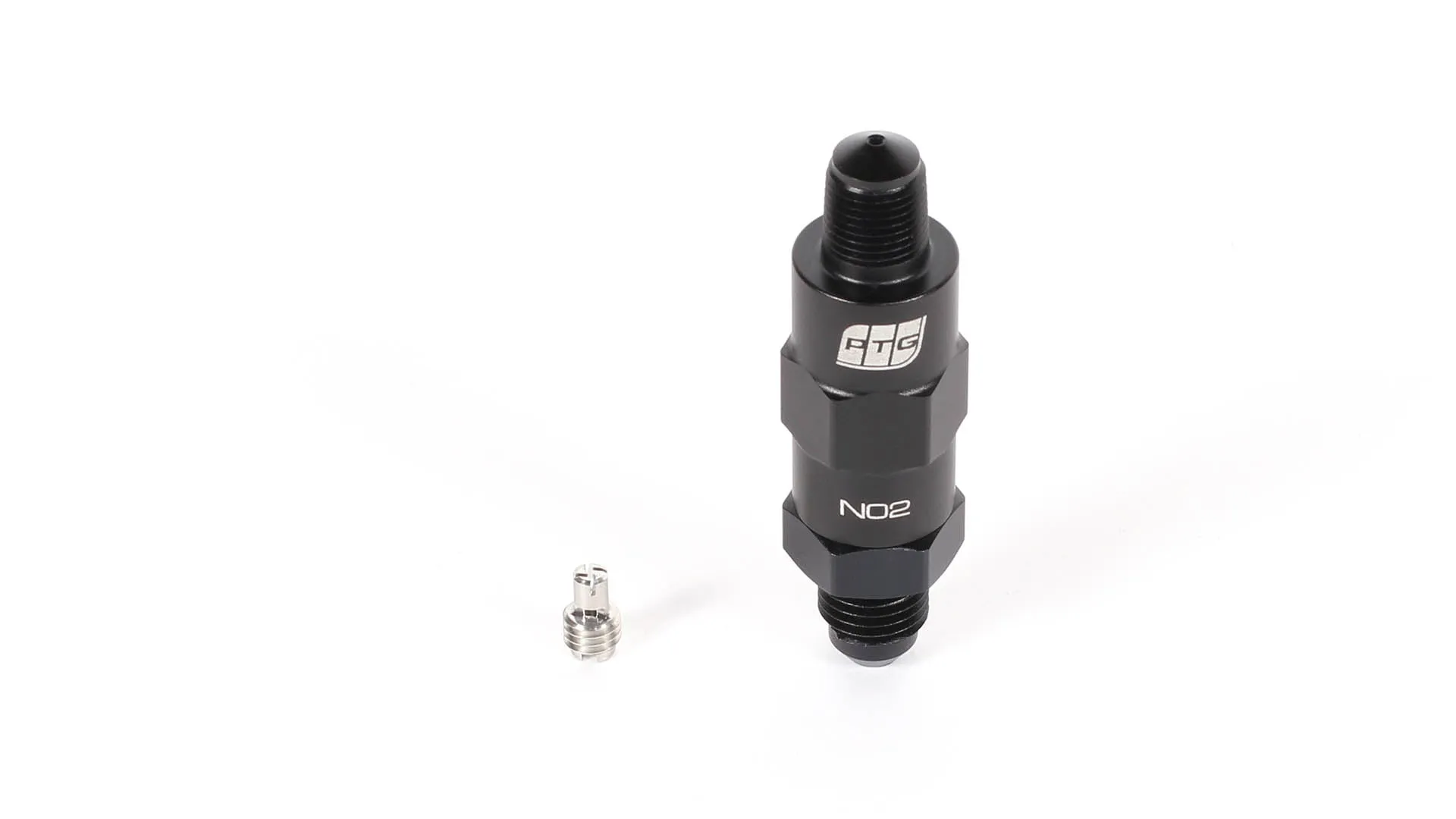 PTG W205 C63 Methanol System