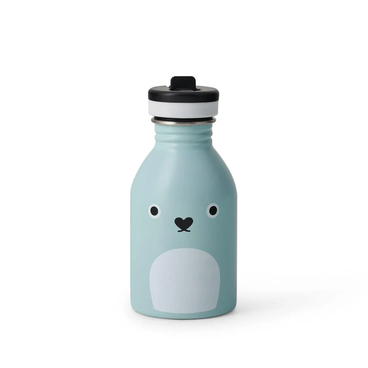 Ricepudding Water Bottle | Teal