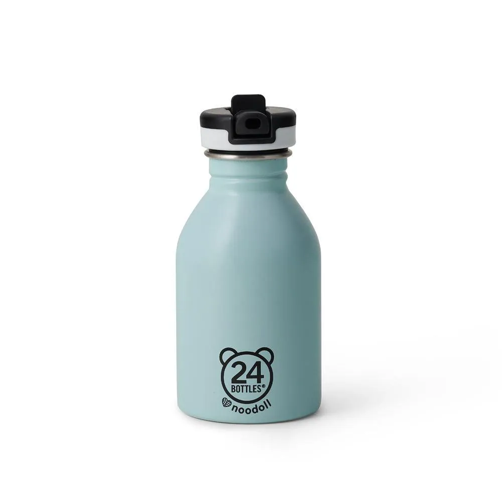 Ricepudding Water Bottle | Teal