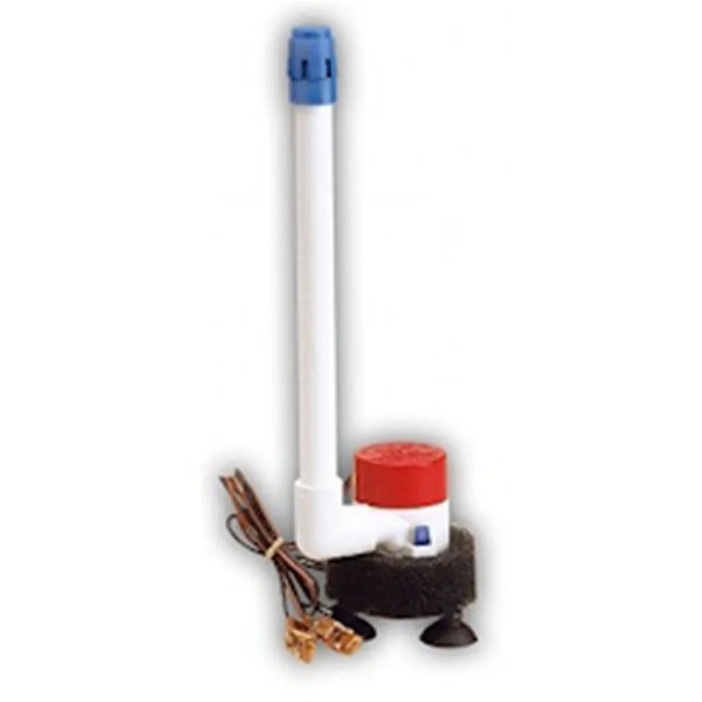 Rule Portable Aerator Kit