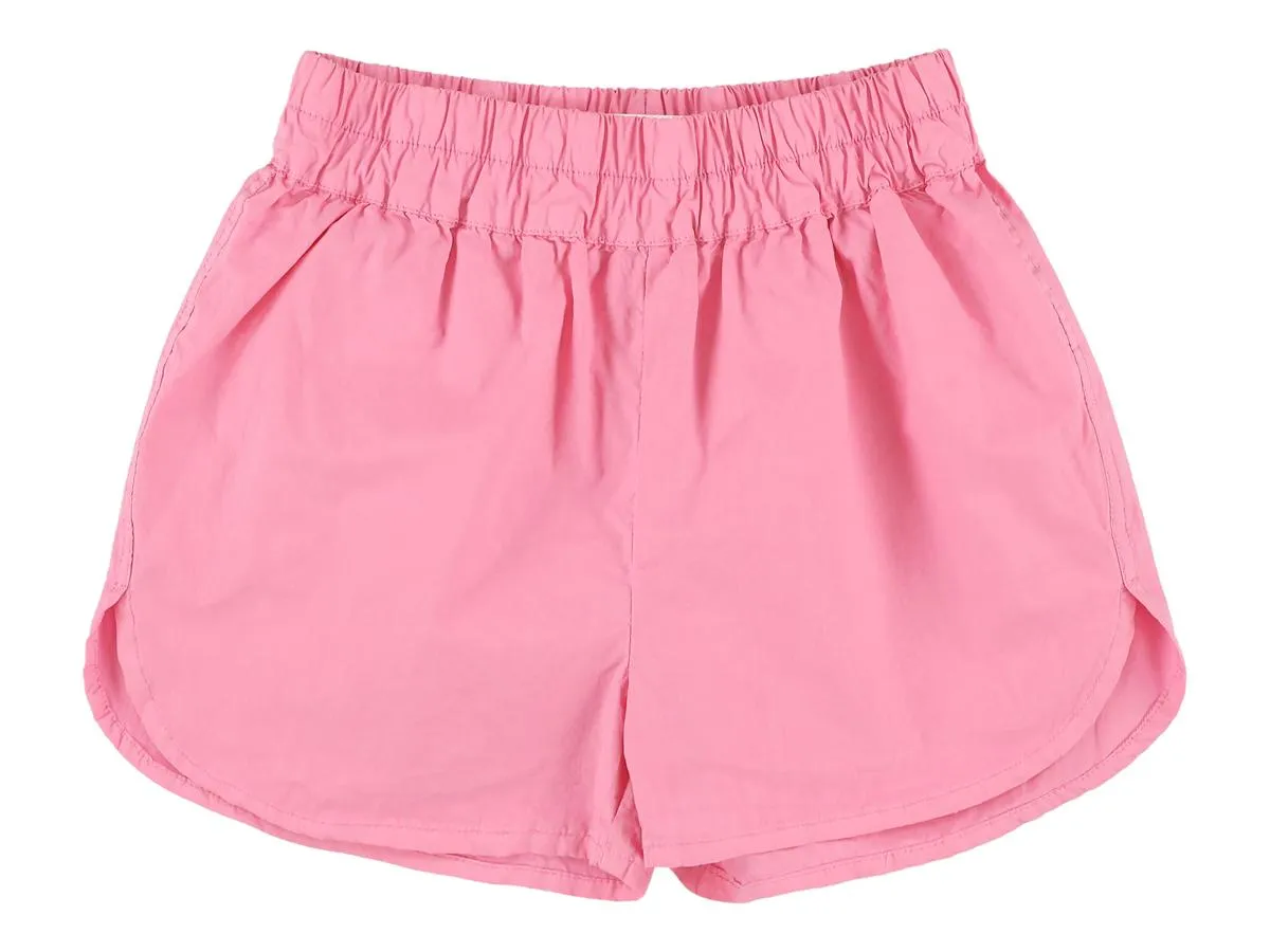 SHOOSE Lipstick Shorts