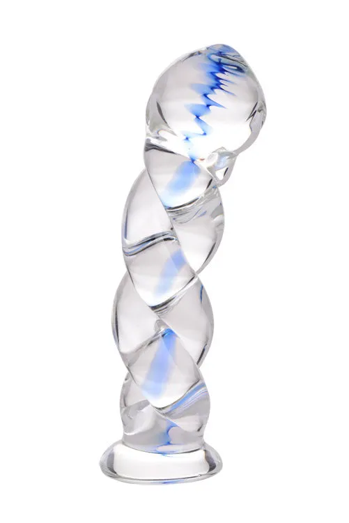 Soma Glass Dildo