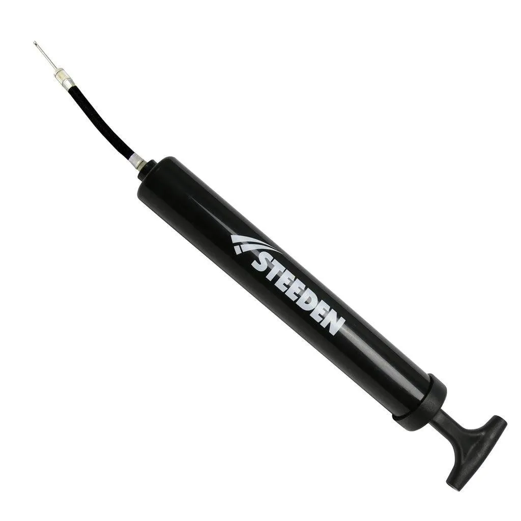 Steeden Hand Pump 14In