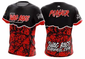 Swag Bags RED Jersey